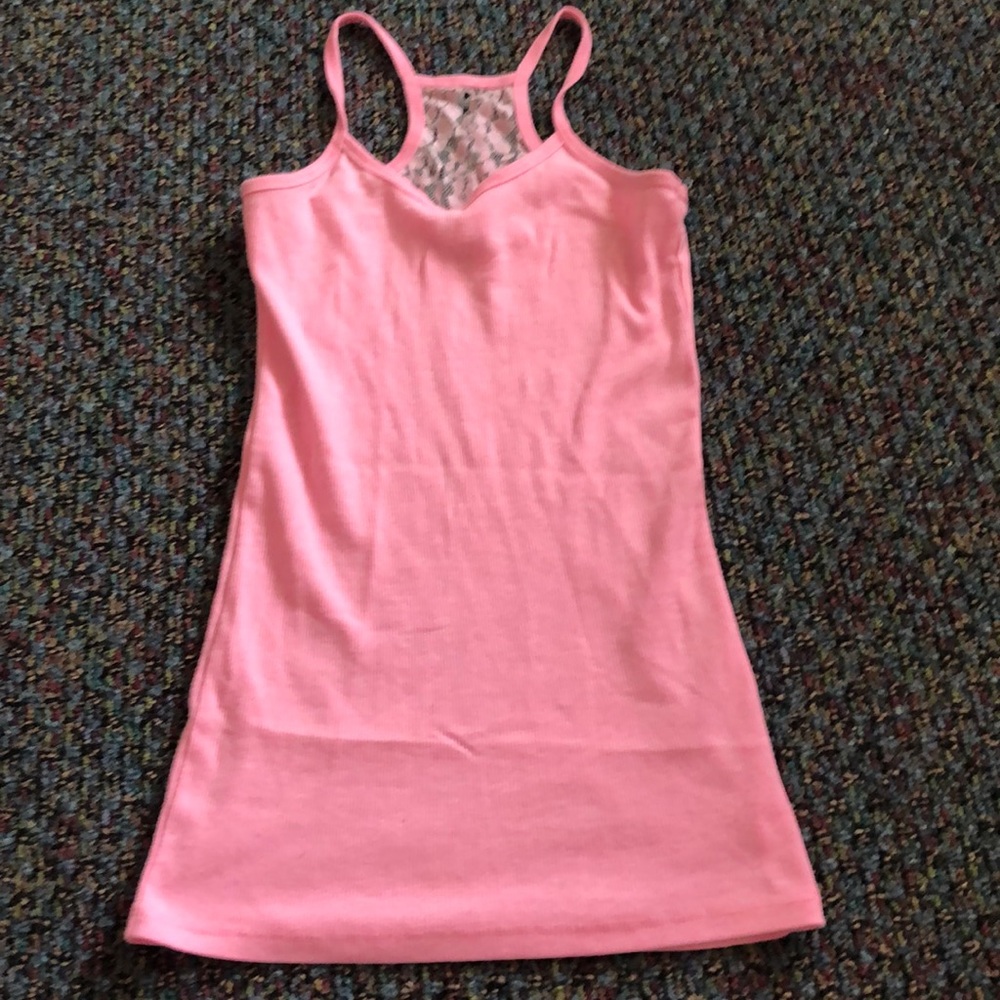Tanktop